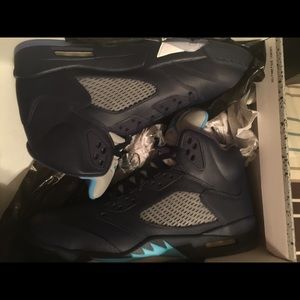Jordan 5